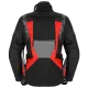 Дамско текстилно яке SPIDI 4 SEASON EVO RED - Дамски текстилни якета от марка SPIDI