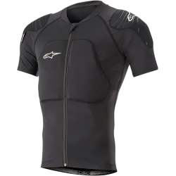 Протекторна жилетка ALPINESTARS Paragon BLACK