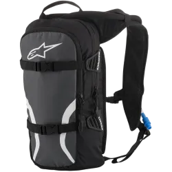 Раница ALPINESTARS Iguana Hydration BLACK
