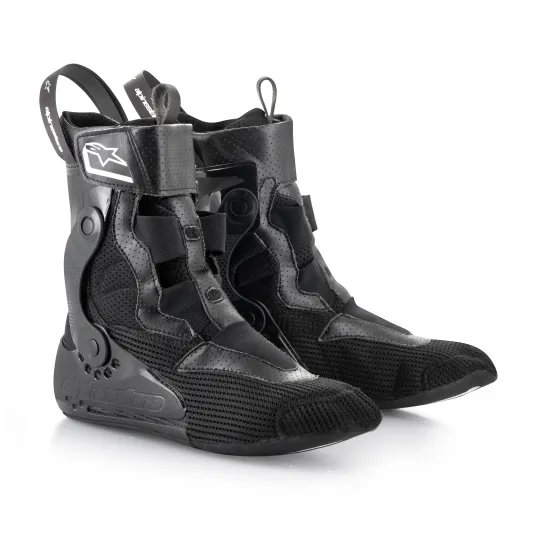 Вътрешен чорап за мотокрос ботуши ALPINESTARS TECH 10 VENTED - Мотокрос аксесоари от марка Alpinestars