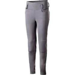 Дамски панталон ALPINESTARS 4W BANSHEE GRAY