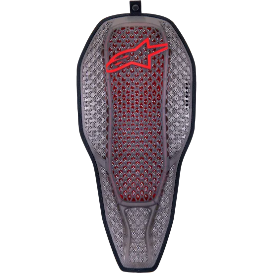 Гръб за вграждане ALPINESTARS Nucleon Flex Proi Full Back Protection - Протектори за гръб от марка Alpinestars
