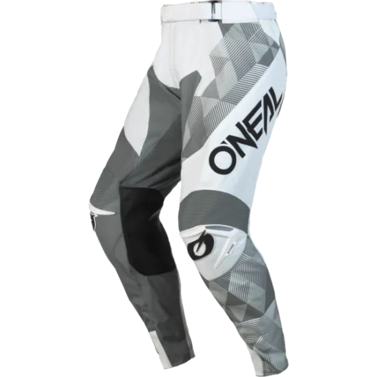 Крос брич ONEAL MAYHEM COVERT V.23 WHITE - Мотокрос брич Крос брич ONEAL MAYHEM COVERT V.23 WHITE - Мотокрос брич от марка ONeal
