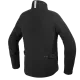 Текстилно мото яке SPIDI GAMMA H2OUT Black - Текстилни якета от марка SPIDI