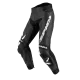 Кожен мото панталон SPIDI RR PRO 2 WIND Black/White с перфорация и Warrior Lite протектори