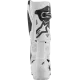 Мотокрос ботуши ALPINESTARS TECH 10 SUPERVENTED WHITE - Мотокрос ботуши от марка Alpinestars