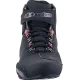 Обувки ALPINESTARS Sektor Waterproof  BK/G/RD - Боти за мотор от марка Alpinestars