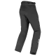 Текстилен мото панталон SPIDI OUTLANDER PANTS Black - Текстилни панталони от марка SPIDI