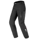 Текстилен мото панталон SPIDI OUTLANDER PANTS Black - Текстилни панталони от марка SPIDI