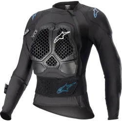 Дамска протекторна ризница ALPINESTARS Bionic Action V2