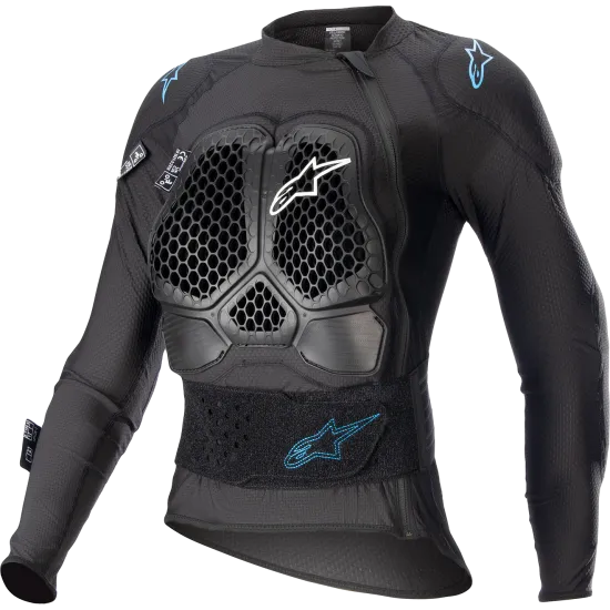 Дамска протекторна ризница ALPINESTARS Bionic Action V2 - Ризници за мотор от марка Alpinestars