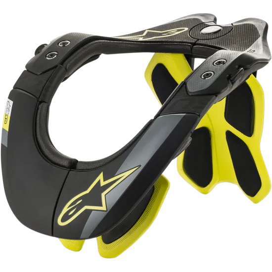 Протекторна яка ALPIANESTARS Bionic Neck Support Tech 2 - Протектори от марка Alpinestars