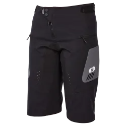 Дамски вело шорти O'NEAL ELEMENT FR HYBRID V.23 BLACK/GRAY