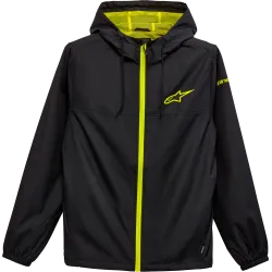 Мото яке ALPINESTARS WIND TREQ BLACK