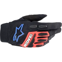 Мотокрос ръкавици ALPINESTARS FULL BORE XT BLACK/RED