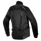 Текстилно мото яке SPIDI TECH ARMOR Black - Текстилни якета от марка SPIDI