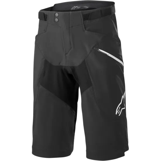 Вело шорти ALPINESTARS DROP 6 BLACK - Шорти от марка Alpinestars