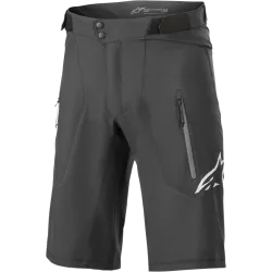 Вело шорти ALPINESTARS SHORT ALPS 6 BLK
