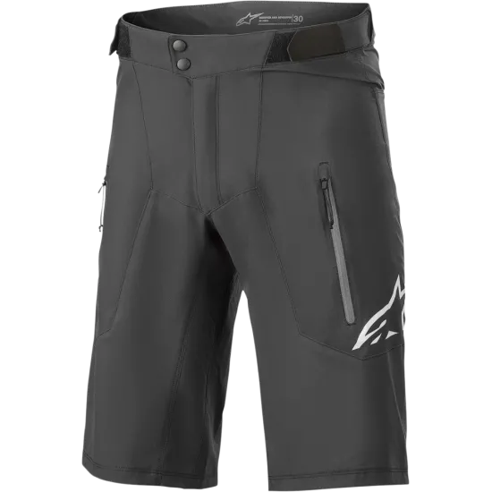 Вело шорти ALPINESTARS SHORT ALPS 6 BLK - Шорти от марка Alpinestars