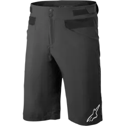 Вело шорти ALPINESTARS SHORT DROP 4 BLACK