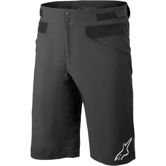 Вело шорти ALPINESTARS SHORT DROP 4 BLACK - Шорти от марка Alpinestars