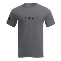 Мото тениска THOR ECLIPSE GRAPHIC HEATHER
