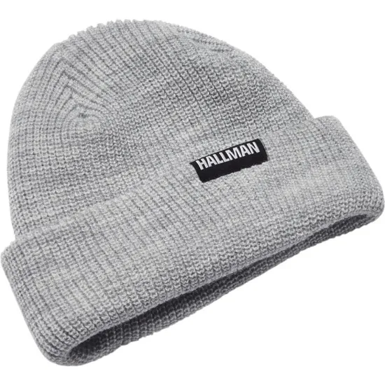 Шапка THOR SAILOR GRAY BEANIE - Шапки от марка Thor