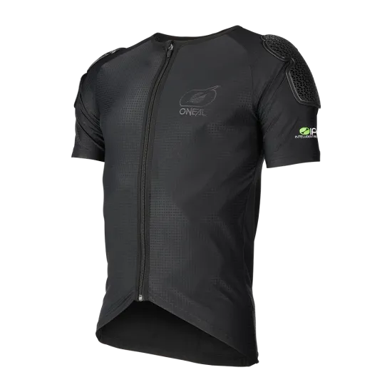 Протекторна блуза ONEAL IMPACT LITE V.23 BLACK - Ризници за мотор от марка ONeal