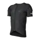 Протекторна блуза ONEAL STV SHORT SLEEVE V.23 BLACK - Ризници за мотор от марка ONeal