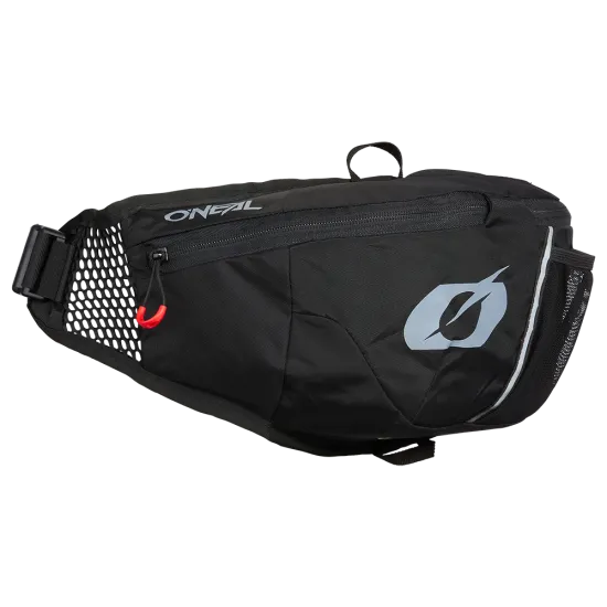 Чанта за кръст ONEAL MTB WAIST TOOLBAG V.23 BLACK - Мото чанти от марка ONeal