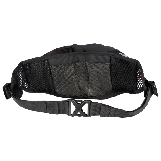 Чанта за кръст ONEAL MTB WAIST TOOLBAG V.23 BLACK - Мото чанти от марка ONeal