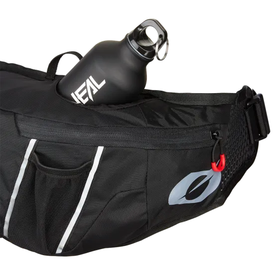 Чанта за кръст ONEAL MTB WAIST TOOLBAG V.23 BLACK - Мото чанти от марка ONeal