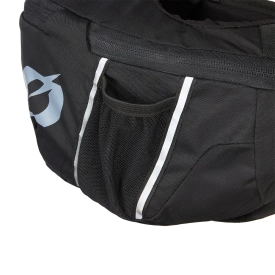 Чанта за кръст ONEAL MTB WAIST TOOLBAG V.23 BLACK - Мото чанти от марка ONeal