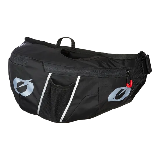 Чанта за кръст ONEAL MTB WAIST TOOLBAG V.23 BLACK - Мото чанти от марка ONeal