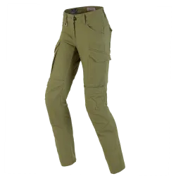 Дамски панталон SPIDI PATHFINDER Militar