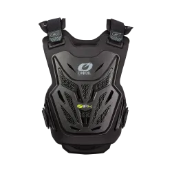 Детска протектрона броня O'NEAL SPLIT LITE V.22 BLACK