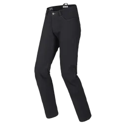 Мото дънки SPIDI J&DYNEEMA EVO Black