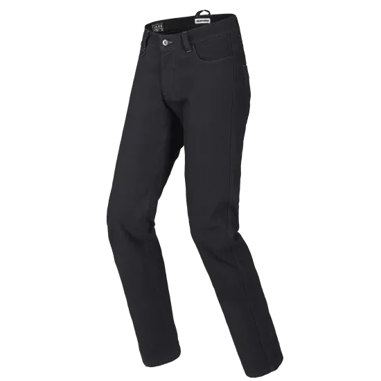 Мото дънки SPIDI J&DYNEEMA EVO Black - Мото дънки от марка SPIDI