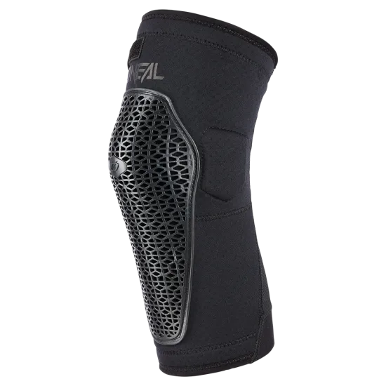 Наколенки ONEAL JUNCTION LITE V.23 BLACK - Наколенки и налакътници Наколенки ONEAL JUNCTION LITE V.23 BLACK - Наколенки и налакътници от марка ONeal