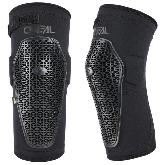 Наколенки ONEAL JUNCTION LITE V.23 BLACK - Наколенки и налакътници Наколенки ONEAL JUNCTION LITE V.23 BLACK - Наколенки и налакътници от марка ONeal