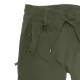 Текстилен мото панталон SPIDI MOTO JOGGER Militar - Текстилни панталони от марка SPIDI