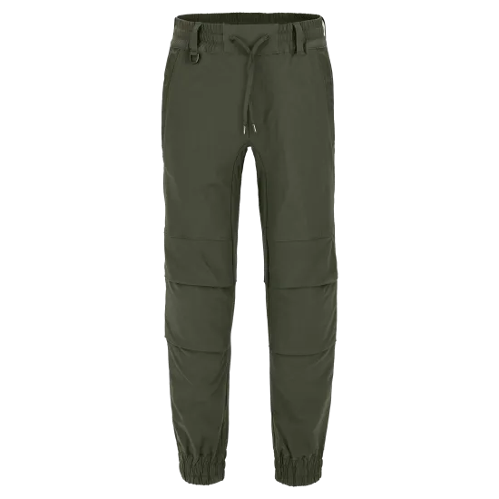 Текстилен мото панталон SPIDI MOTO JOGGER Militar - Текстилни панталони от марка SPIDI