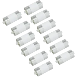 Филм за очила PROGRIP ROLL OFF FILMS 12PCS