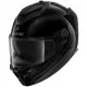 SHARK SPARTAN GT PRO BLACK GLOSS – спортна мото каска от фибростъкло и карбон