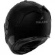 Каска SHARK SPARTAN GT PRO BLACK MATT - Дамски мото каски от марка SHARK