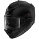 Каска SHARK SPARTAN GT PRO BLACK MATT - Дамски мото каски от марка SHARK