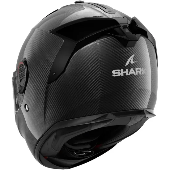 SHARK SPARTAN GT PRO CARBON SKIN GLOSS – спортна каска от карбон и фибростъкло