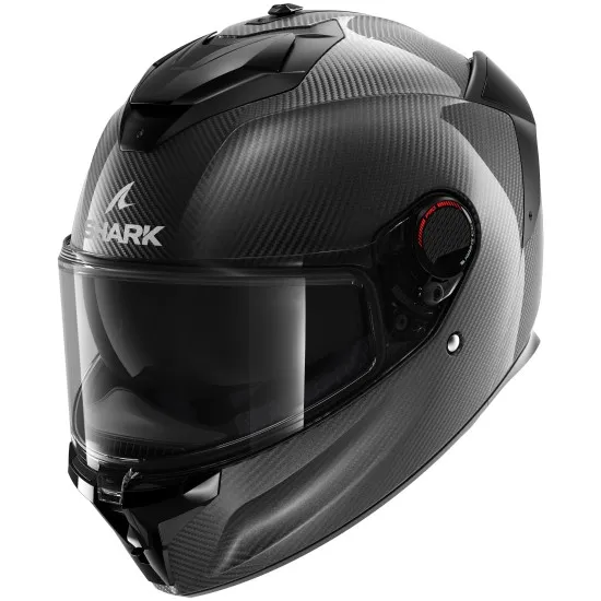 SHARK SPARTAN GT PRO CARBON SKIN GLOSS – спортна каска от карбон и фибростъкло