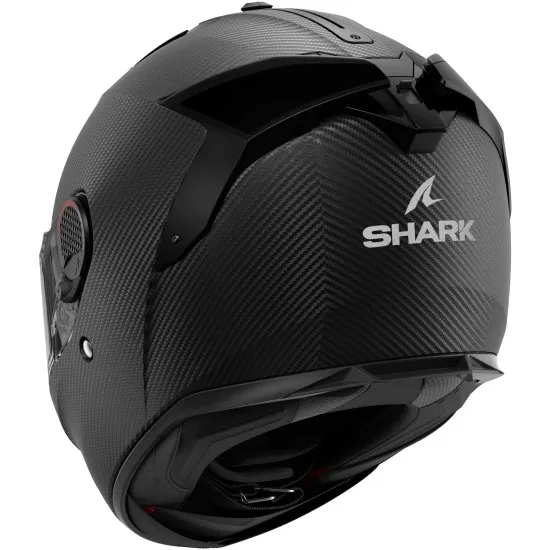 SHARK SPARTAN GT PRO CARBON SKIN MATT – карбонова каска за спортно каране
