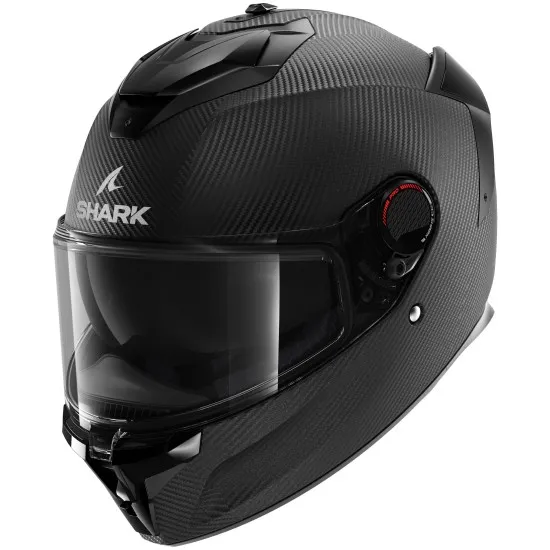 SHARK SPARTAN GT PRO CARBON SKIN MATT – карбонова каска за спортно каране
